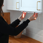 BrightLux™ – Kabellose LED-Lampe