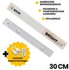 BrightLux™ – Kabellose LED-Lampe