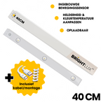 BrightLux™ – Kabellose LED-Lampe