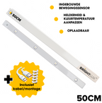 BrightLux™ – Kabellose LED-Lampe