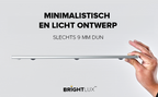 BrightLux™ – Kabellose LED-Lampe