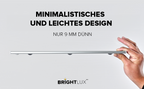 BrightLux™ – Draadloze LED-lamp
